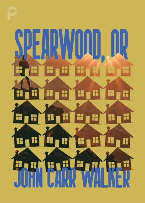 Spearwood, OR by Walker, John Carr