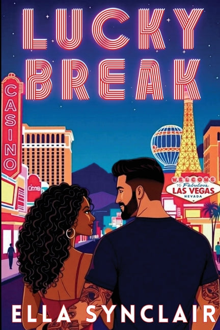 Lucky Break by Synclair, Ella
