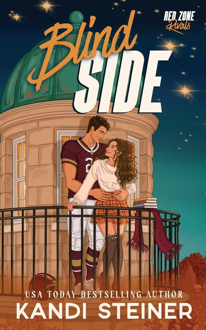 Blind Side by Steiner, Kandi