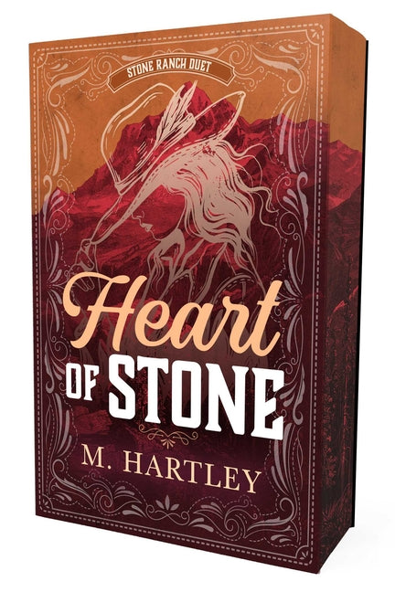 Heart of Stone: Special Edition by Hartley, M.