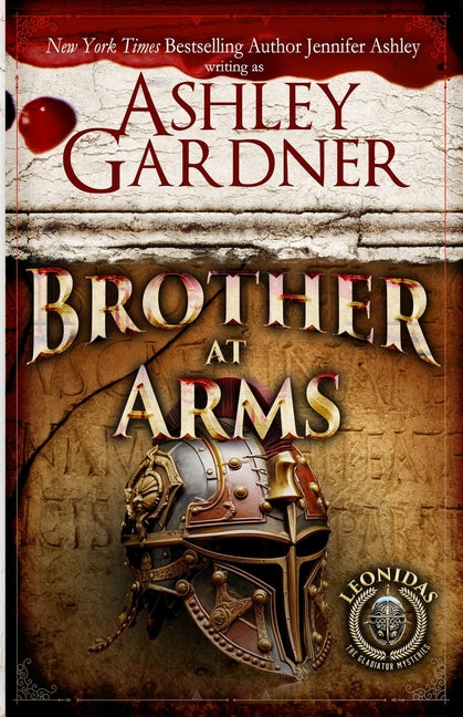 Brother at Arms by Gardner, Ashley