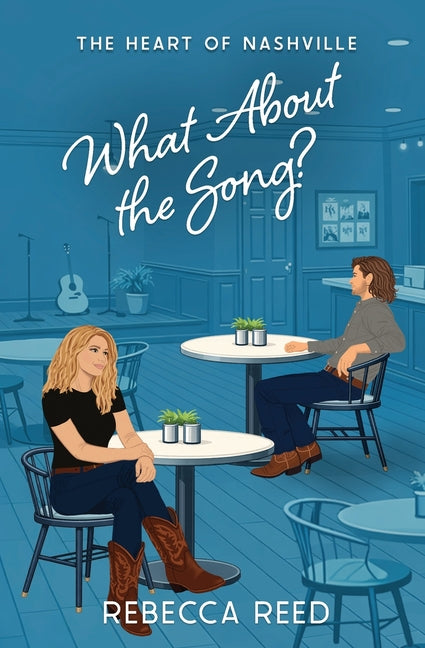 What About the Song? by Reed, Rebecca