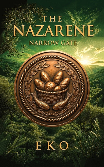 The Nazarene: Narrow Gate by Eko