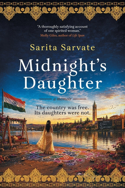 Midnight's Daughter by Sarvate, Sarita