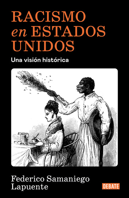 Racismo En Estados Unidos / Racism in the United States by Samaniego Lapuente, Federico