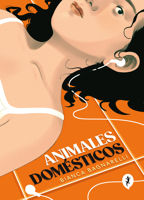 Animales Domã(c)Sticos / Domestic Animals by Bagnarelli, Bianca