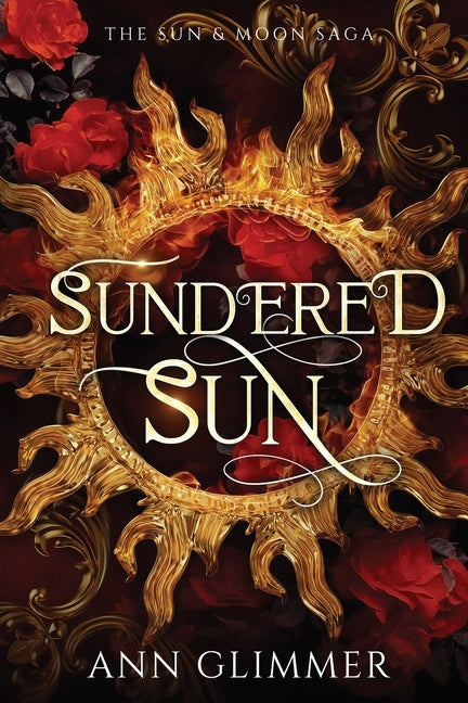 Sundered Sun by Glimmer, Ann