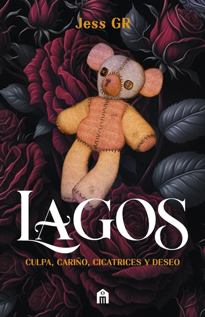 Lagos (Clan Z, 2) by Gr, Jess