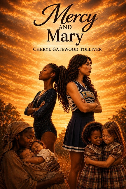 Mercy and Mary by Tolliver, Cheryl Gatewood