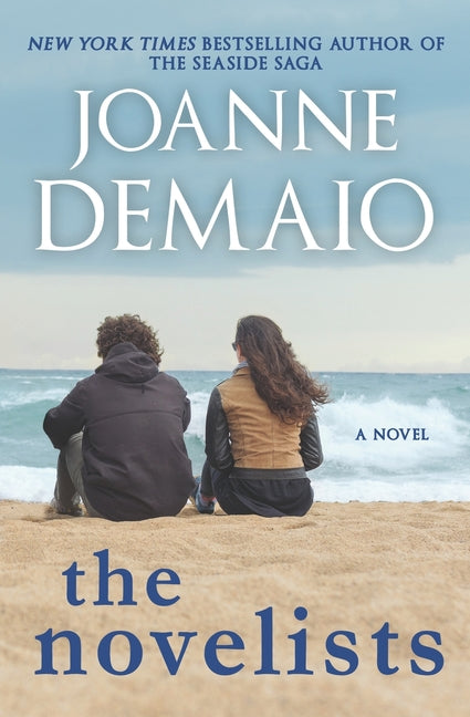 The Novelists by Demaio, Joanne
