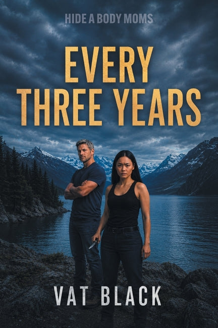 Every Three Years by Black, Vat