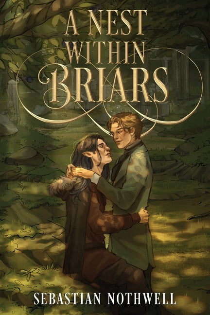 A Nest Within Briars by Nothwell, Sebastian