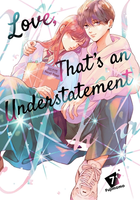 Love, That's an Understatement 7 by Fujimomo