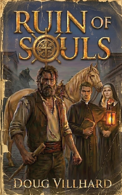 Ruin of Souls by Villhard, Doug