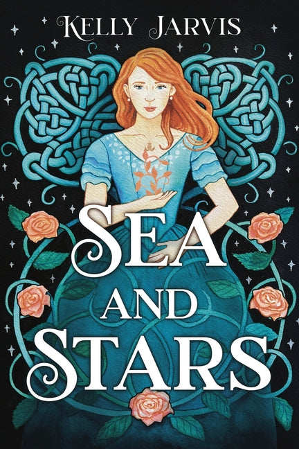 Sea and Stars by Jarvis, Kelly