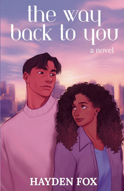 The Way Back To You by Fox, Hayden