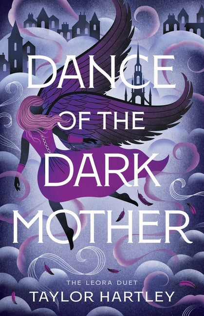 Dance of the Dark Mother by Hartley, Taylor