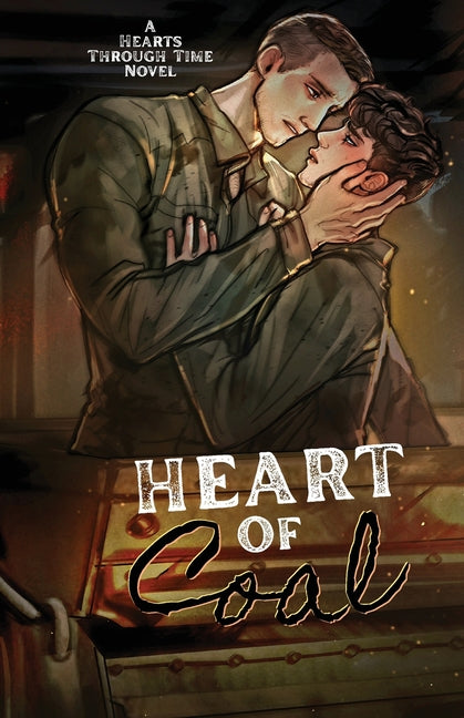 Heart Of Coal by Trees, Todd B.