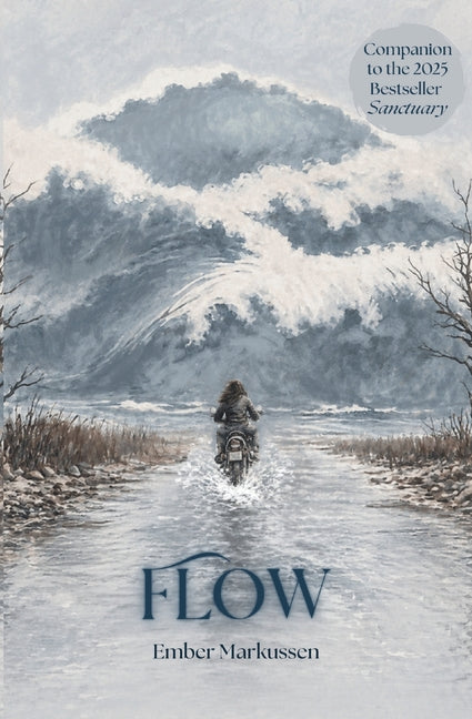 Flow by Markussen, Ember