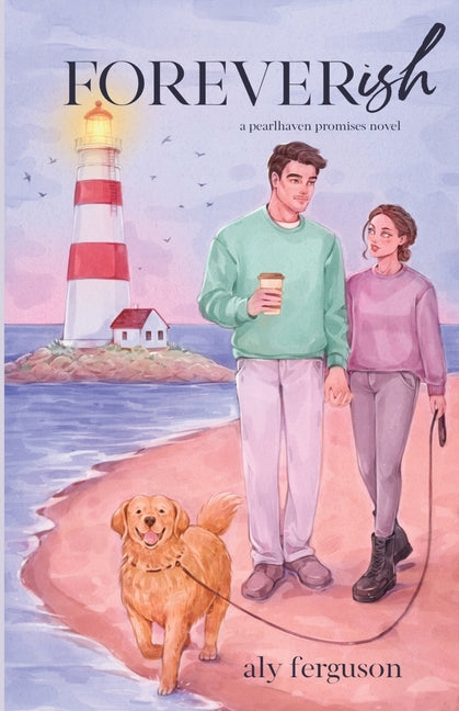 Foreverish by Ferguson