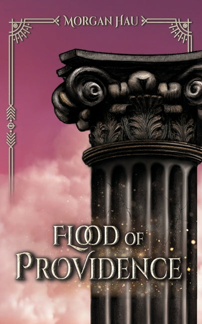 Flood of Providence by Hau, Morgan