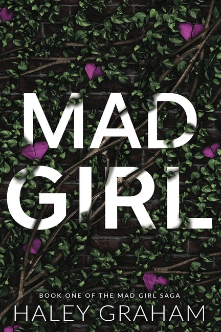 Mad Girl by Graham, Haley