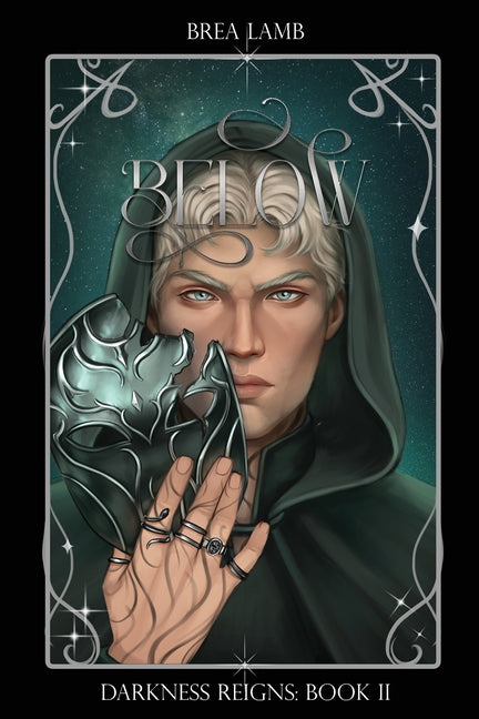 Below by Lamb, Brea