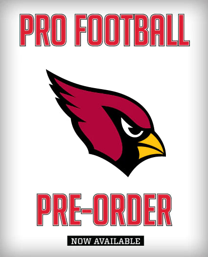 Lindy's Pro Football 2025-2026 - In Stock Sports Magazines - NJ Corrections Bookstore Arizona Cardinals