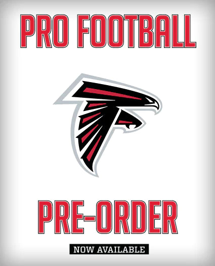 Lindy's Pro Football 2025-2026 - In Stock Sports Magazines - NJ Corrections Bookstore Atlanta Falcons