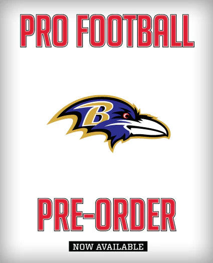 Lindy's Pro Football 2025-2026 - In Stock Sports Magazines - NJ Corrections Bookstore Baltimore Ravens