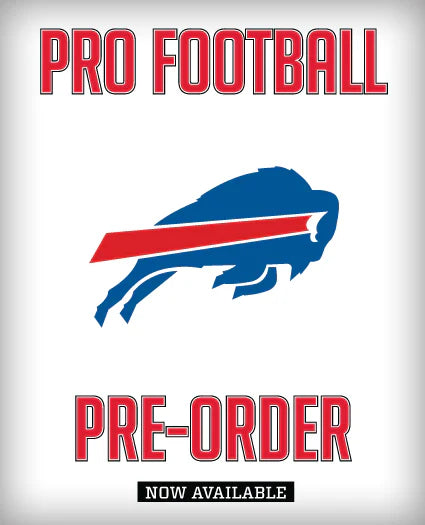 Lindy's Pro Football 2025-2026 - In Stock Sports Magazines - NJ Corrections Bookstore Buffalo Bills