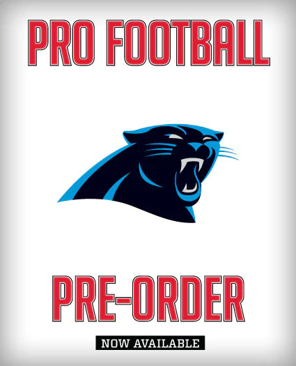 Lindy's Pro Football 2025-2026 - In Stock Sports Magazines - NJ Corrections Bookstore Carolina Panthers