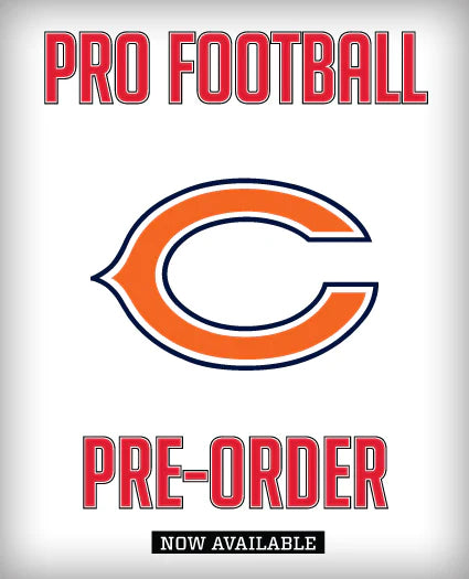 Lindy's Pro Football 2025-2026 - In Stock Sports Magazines - NJ Corrections Bookstore Chicago Bears