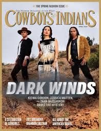 Cowboys & Indians