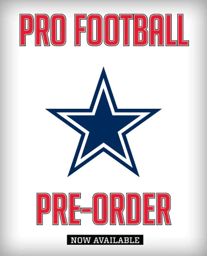 Lindy's Pro Football 2025-2026 - In Stock Sports Magazines - NJ Corrections Bookstore Dallas Cowboys
