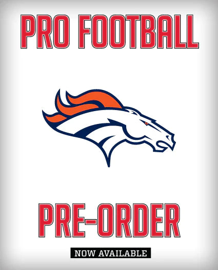 Lindy's Pro Football 2025-2026 - In Stock Sports Magazines - NJ Corrections Bookstore Denver Broncos