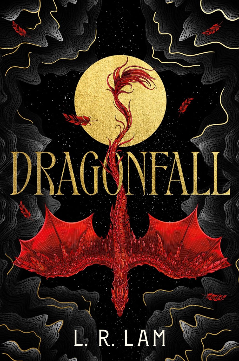 Dragonfall (Dragon Scales) - NJ Corrections Book Store