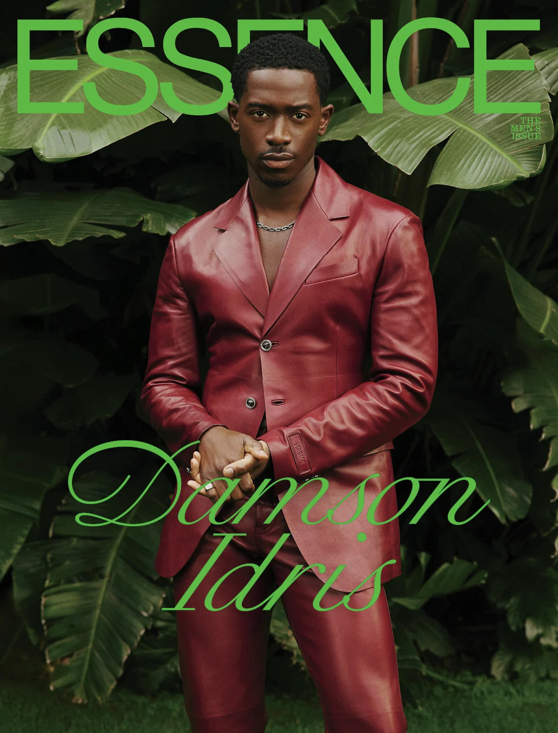 Essence Magazine