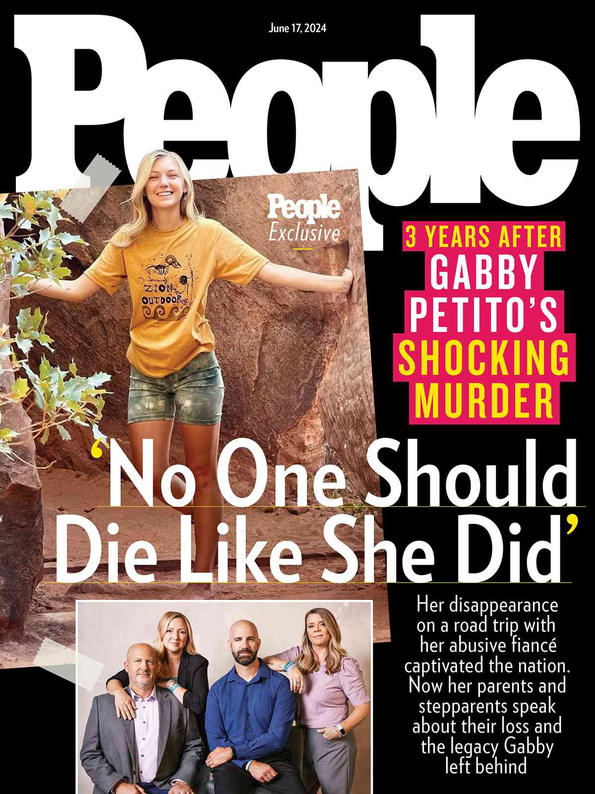 People Magazine