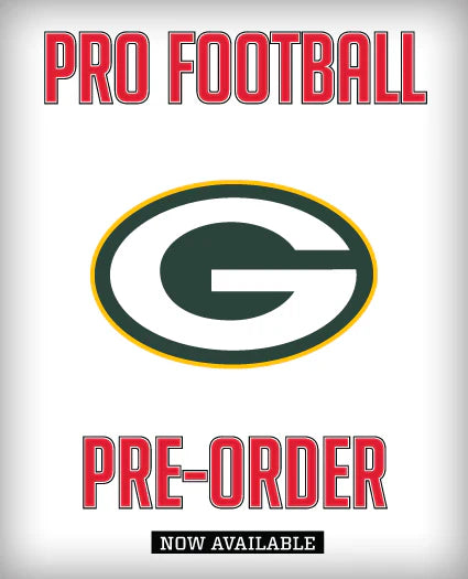 Lindy's Pro Football 2025-2026 - In Stock Sports Magazines - NJ Corrections Bookstore Green Bay Packers
