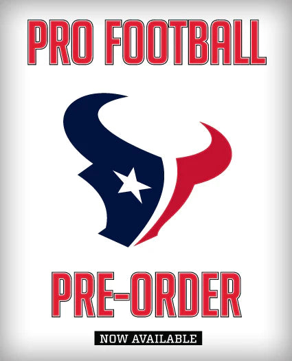Lindy's Pro Football 2025-2026 - In Stock Sports Magazines - NJ Corrections Bookstore Houston Texans
