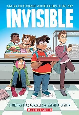 Invisible Dell