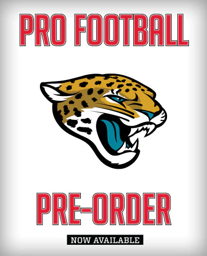 Lindy's Pro Football 2025-2026 - In Stock Sports Magazines - NJ Corrections Bookstore Jacksonville Jaguars