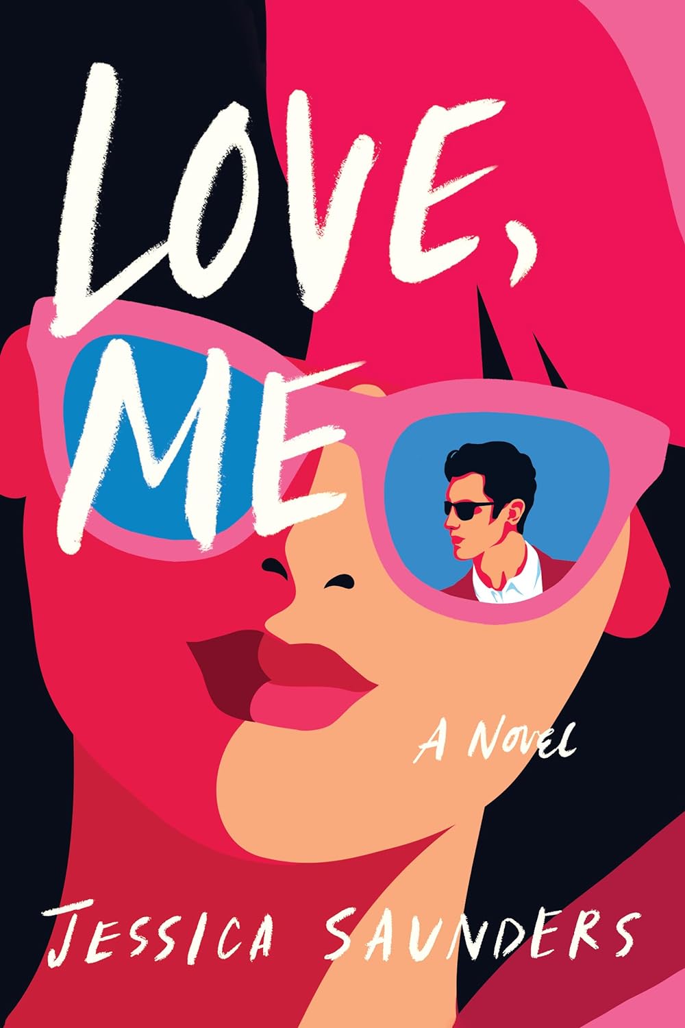 Love, Me Paperback Union Square & Co.