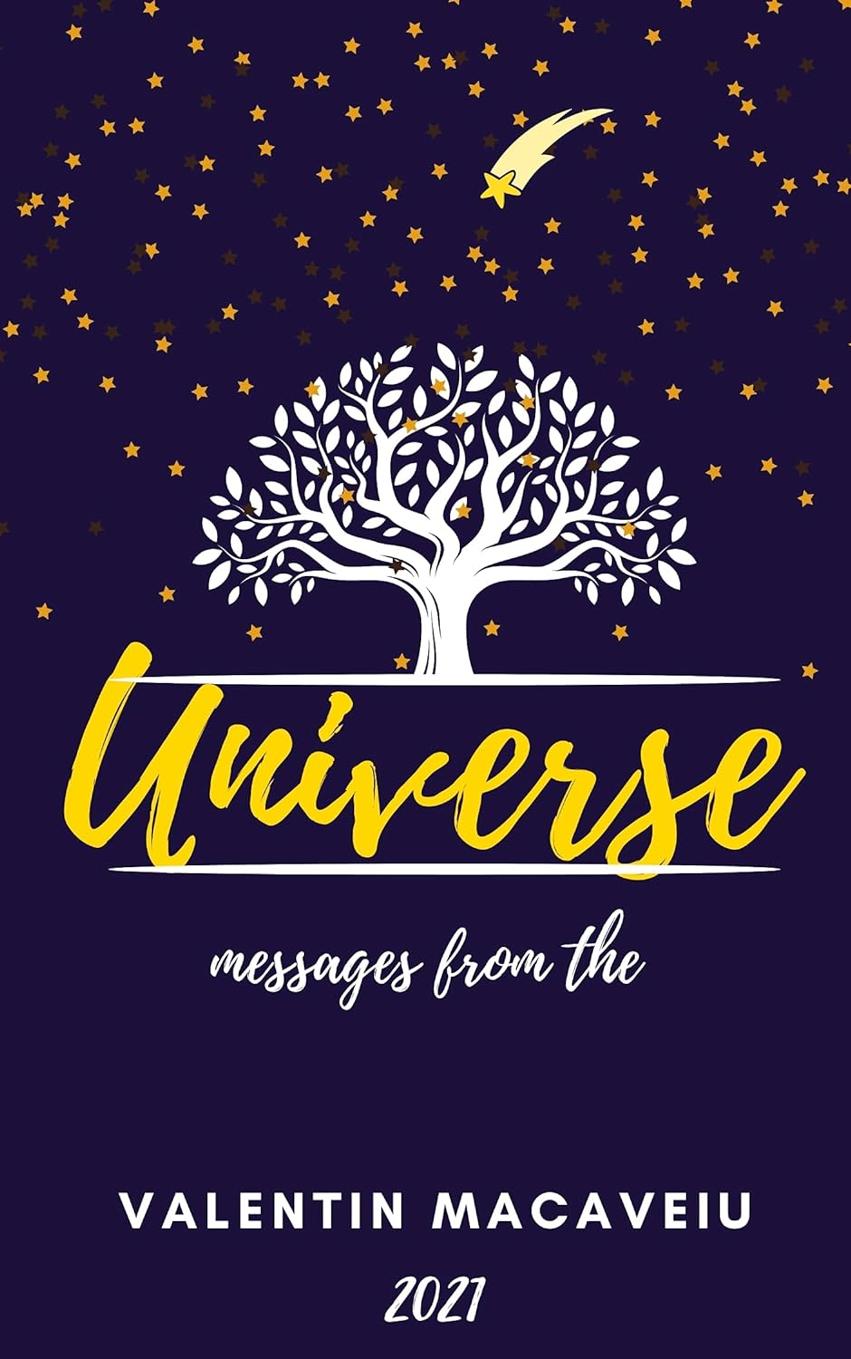 Messages from the Universe - NJ Corrections Bookstore