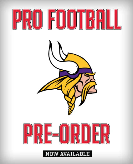 Lindy's Pro Football 2025-2026 - In Stock Sports Magazines - NJ Corrections Bookstore Minnesota Vikings