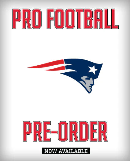 Lindy's Pro Football 2025-2026 - In Stock Sports Magazines - NJ Corrections Bookstore New England Patriots