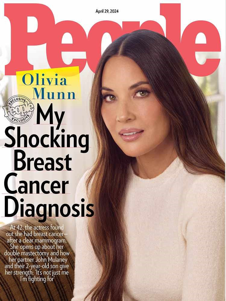 People Magazine