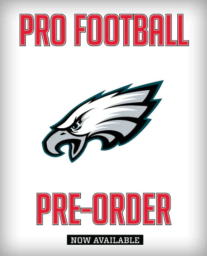 Lindy's Pro Football 2025-2026 - In Stock Sports Magazines - NJ Corrections Bookstore Philadelphia Eagles