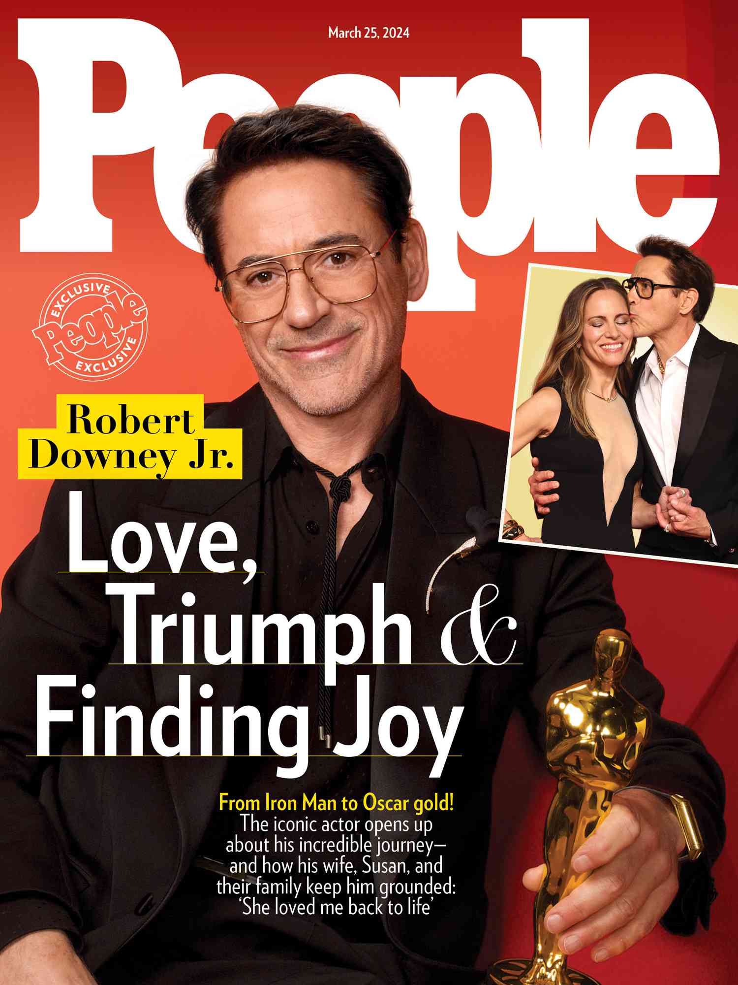 People Magazine
